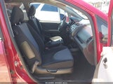 Honda Fit Sport JHMGD37627S060194 снимка