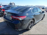Toyota Camry Xse 4T1B61HK7JU133783 снимка