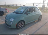 Fiat 500 Sport 3C3CFFBR4DT533086 снимка