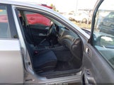 Subaru Impreza 2.5I JF1GE61618G526006 снимка