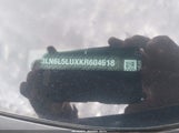 Lincoln Mkz Hybrid Reserve I 3LN6L5LUXKR604618 photo