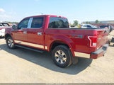 Ford F-150 Xlt 1FTEW1EG1FKD25821 снимка