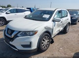 Nissan Rogue S 5N1AT2MT3JC758440 снимка