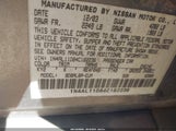 Nissan Altima 2.5 S 1N4AL11D84C182236 снимка