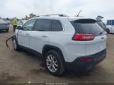 Jeep Cherokee Latitude 1C4PJLCB1GW160809 снимка