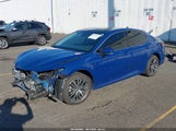 Toyota Camry Xle Awd 4T1F11BK5PU084181 photo