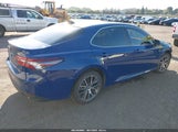 Toyota Camry Xle Awd 4T1F11BK5PU084181 fotografie