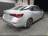 Nissan Sentra Sv Xtronic Cvt 3N1AB8CV2MY276117 fotografie