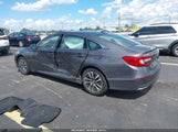 Honda Accord Hybrid Ex 1HGCV3F47JA000732 photo