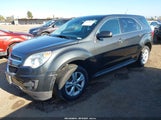 Chevrolet Equinox Ls 2GNALBEK2C1282353 снимка