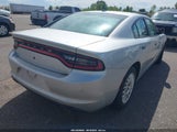 Dodge Charger Police Awd 2C3CDXKT7JH303909 снимка