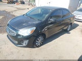 Mitsubishi Mirage G4 Es ML32F3FJ4KHF11939 снимка