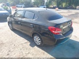 Mitsubishi Mirage G4 Es ML32F3FJ4KHF11939 снимка