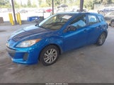 Mazda Mazda3 I Touring JM1BL1L70C1627763 снимка