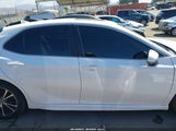 Toyota Camry Hybrid Se 4T1B21HK9KU521336 снимка