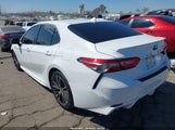 Toyota Camry Hybrid Se 4T1B21HK9KU521336 снимка
