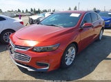 Chevrolet Malibu 1Lt 1G1ZE5ST1HF130089 снимка