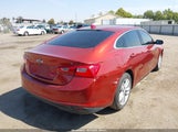 Chevrolet Malibu 1Lt 1G1ZE5ST1HF130089 снимка