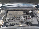 Toyota Camry Se 4T1B11HK3KU784697 photo