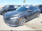 Honda Civic Lx 2HGFC2F56GH548544 снимка