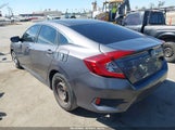 Honda Civic Lx 2HGFC2F56GH548544 снимка