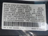 Honda Civic Sport 2HGFE2F58SH520926 снимка