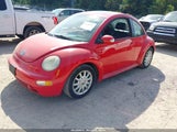 Volkswagen New Beetle Gls Tdi 3VWCR31C14M414823 photo