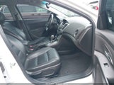 Chevrolet Cruze Ltz 1G1PG5SB6E7359995 photo