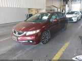 Honda Civic Ex-L 19XFB2F94FE218951 снимка