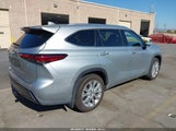 Toyota Highlander Hybrid Limited 5TDDBRCH6LS006744 снимка