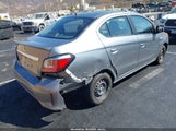 Mitsubishi Mirage G4 Black Edition/Es/Le ML32FUFJXNHF07324 снимка