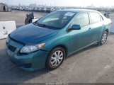 Toyota Corolla Le 1NXBU40E59Z007382 снимка