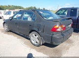 Honda Civic Lx 1HGEJ6671YL002717 снимка