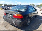 Honda Civic Lx 1HGEJ6671YL002717 снимка