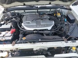 Nissan Pathfinder Se JN8DR09X62W659583 снимка