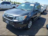 Subaru Forester 2.5I Limited JF2SJAHC6GH506584 снимка