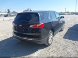 Chevrolet Equinox Fwd Lt 1.5L Turbo 2GNAXKEV3L6250464 fotografie