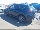 Mazda Cx-5 Touring JM3KFACM9J0470497 снимка