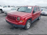 Jeep Patriot Sport 1C4NJPBA1ED642731 photo