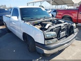 Chevrolet Silverado  Ls 1GCEC14V74Z311905 снимка