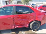 Toyota Corolla Le 5YFBURHE5FP304750 снимка