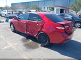 Toyota Corolla Le 5YFBURHE5FP304750 снимка