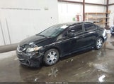 Honda Civic Hybrid 19XFB4F27FE200376 снимка