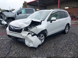 Subaru Forester 2.5I Premium JF2SJADC2FH401187 снимка