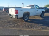 Chevrolet Silverado 2500Hd Lt1 1GCHK24KX8E145291 снимка