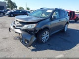 Toyota Rav4 Limited 2T3DFREV4DW119079 снимка
