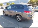 Nissan Pathfinder Sv 5N1AR2MM5EC603000 снимка