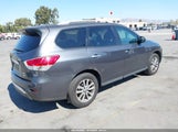 Nissan Pathfinder Sv 5N1AR2MM5EC603000 снимка