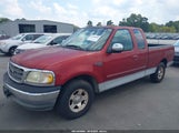 Ford F-150 Xl/Xlt 1FTRX17272NB74279 fotografie