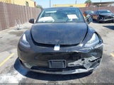 Tesla Model Y Long Range Dual Motor All-Wheel Drive 5YJYGDEE5LF046469 снимка